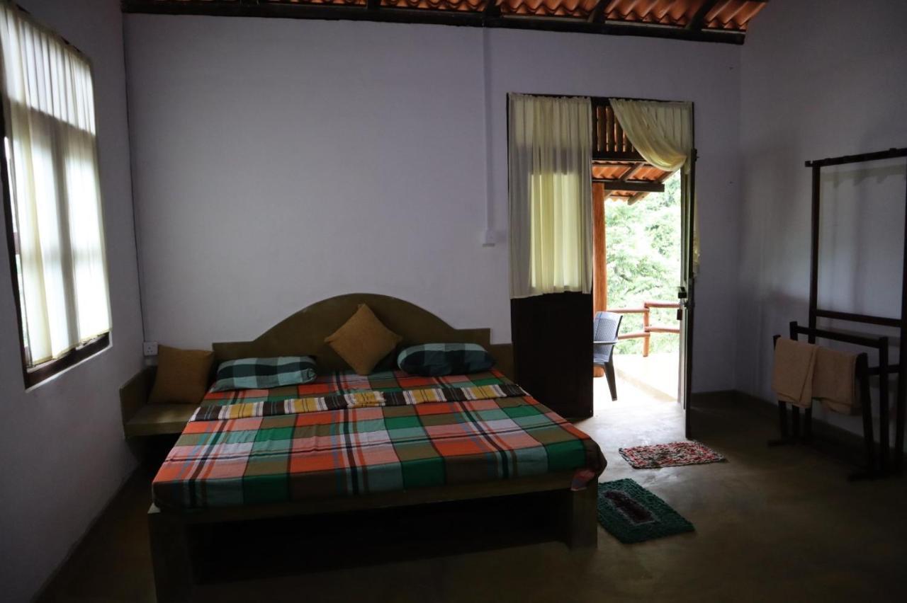 Silver Hill Ecovillage Kurunegala Exterior foto