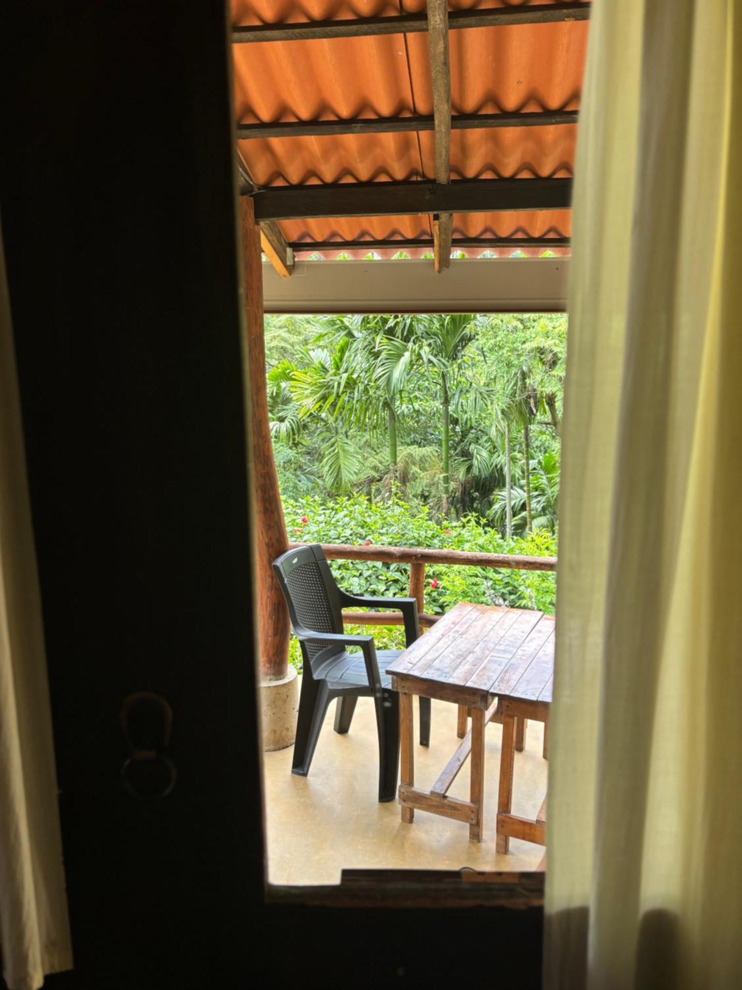 Silver Hill Ecovillage Kurunegala Exterior foto